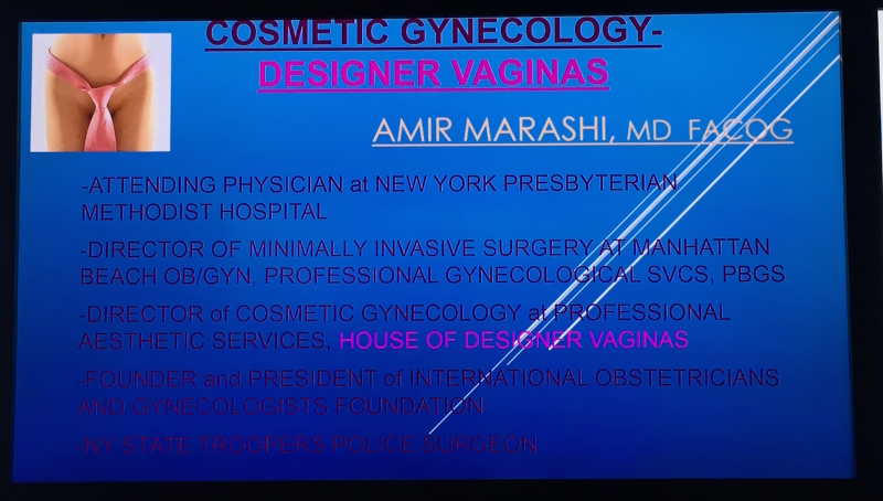Slide by Dr. Amir Marashi.